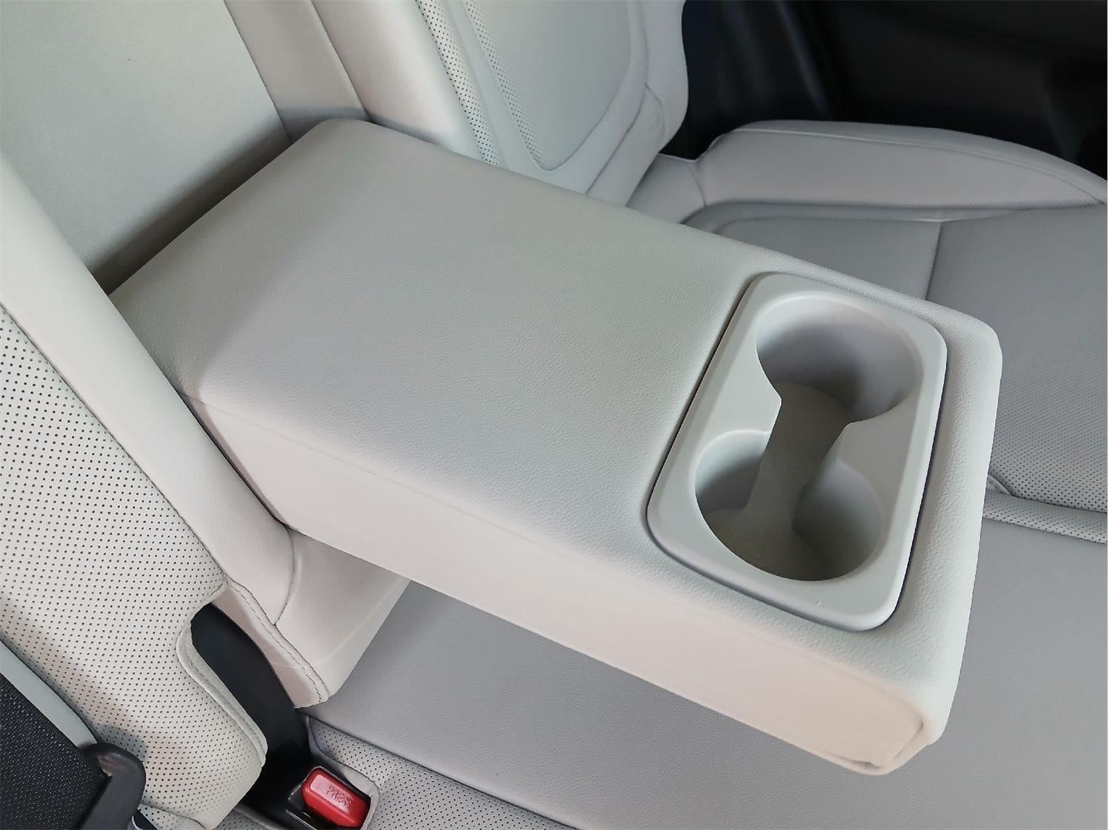 2024 Hyundai Tucson Plug-In Hybrid Limited