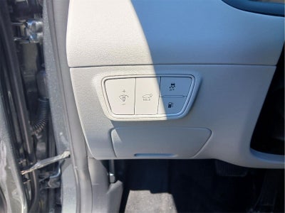 2024 Hyundai Tucson Plug-In Hybrid Limited