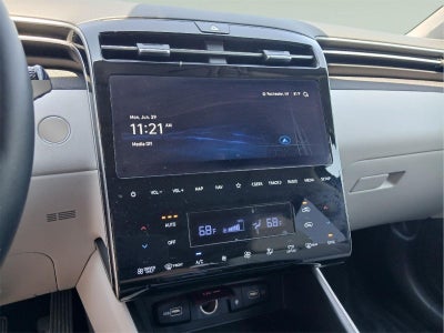 2024 Hyundai Tucson Plug-In Hybrid Limited
