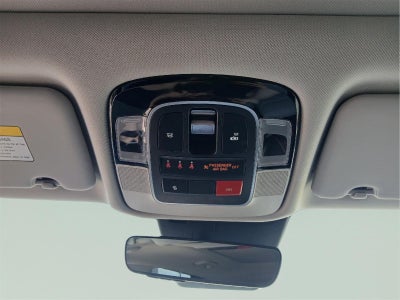 2024 Hyundai Tucson Plug-In Hybrid Limited