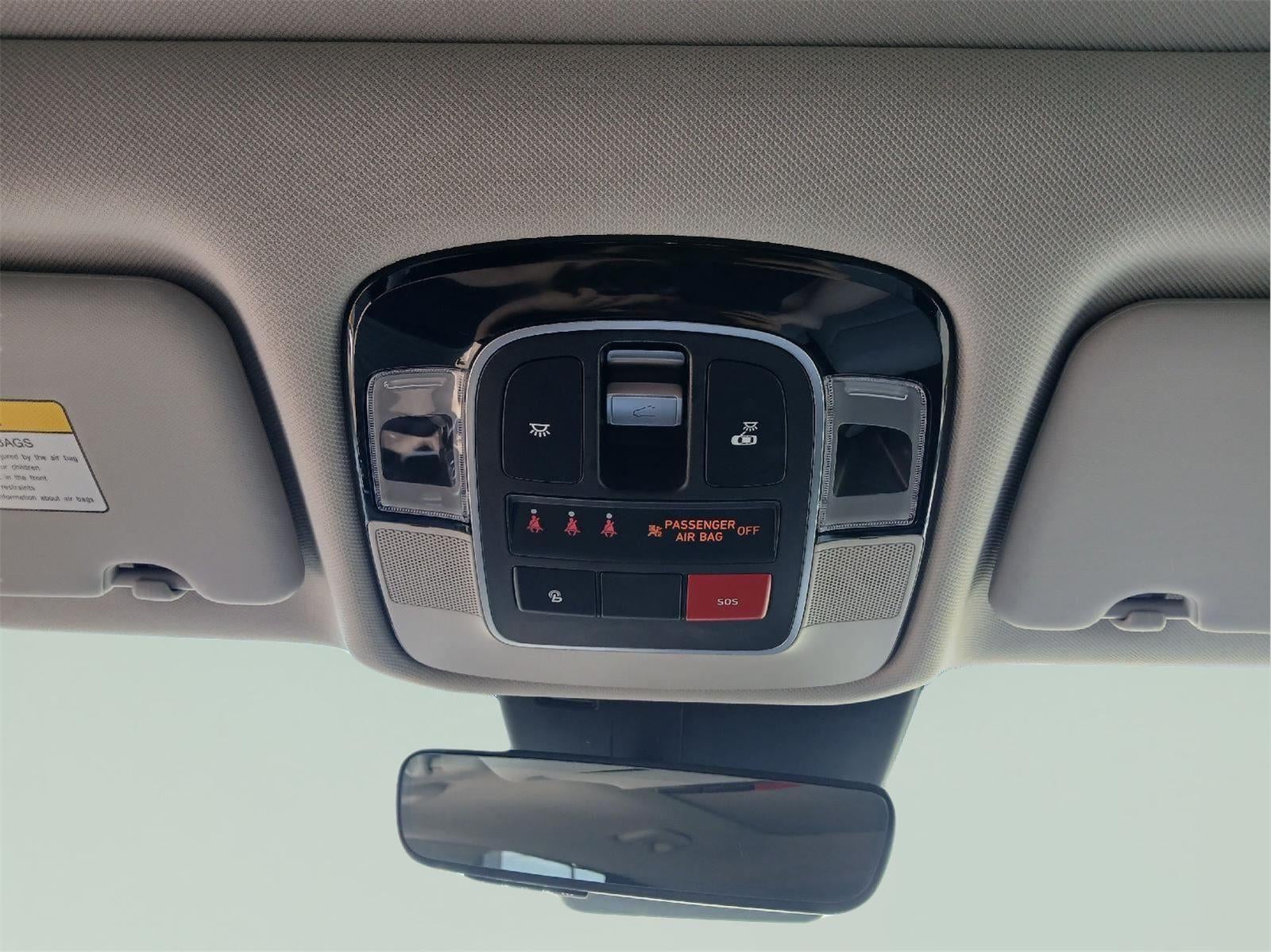 2024 Hyundai Tucson Plug-In Hybrid Limited