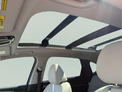 2024 Hyundai Tucson Plug-In Hybrid Limited