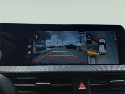 2022 Kia EV6 GT-Line