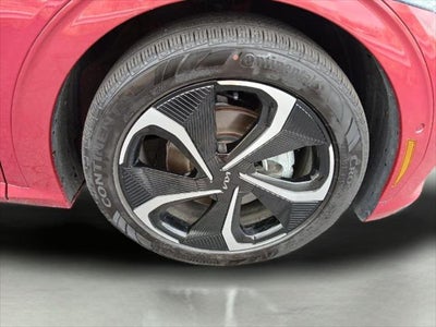 2022 Kia EV6 GT-Line