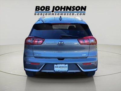 2018 Kia Niro EX