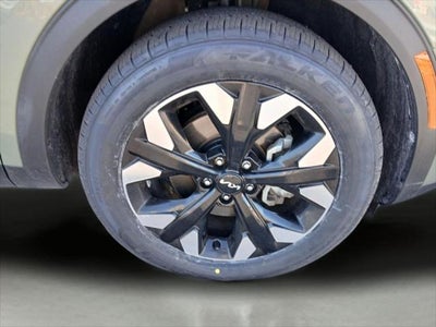 2023 Kia Sportage X-Line Prestige