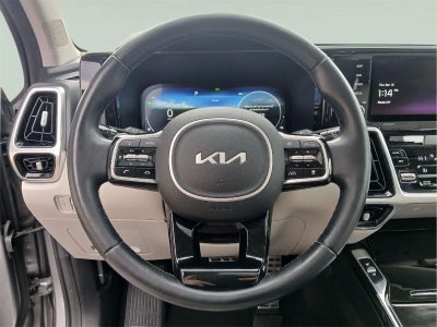 2022 Kia Sorento SX Prestige