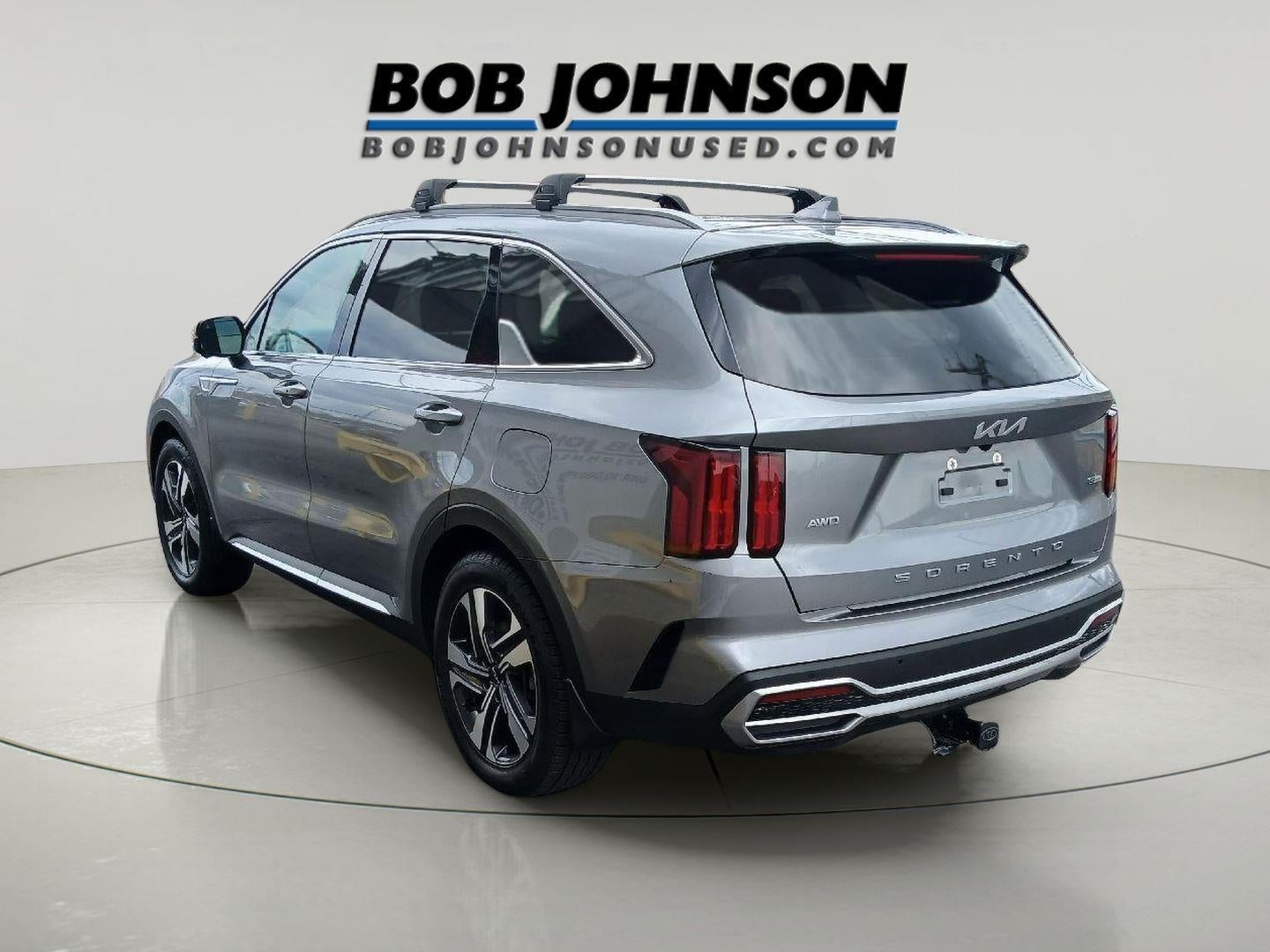 2022 Kia Sorento SX Prestige