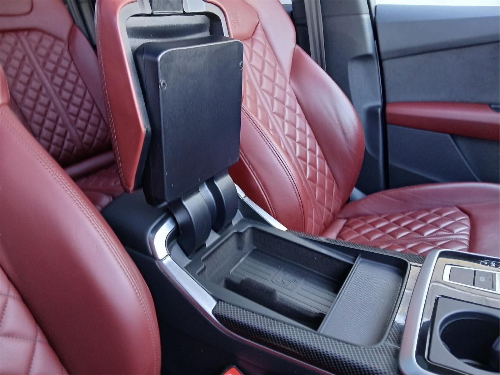 2021 Audi SQ7 Premium Plus