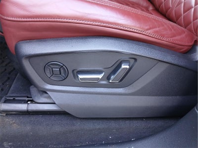 2021 Audi SQ7 Premium Plus