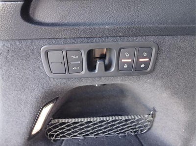 2021 Audi SQ7 Premium Plus