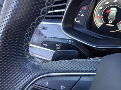 2021 Audi SQ7 Premium Plus