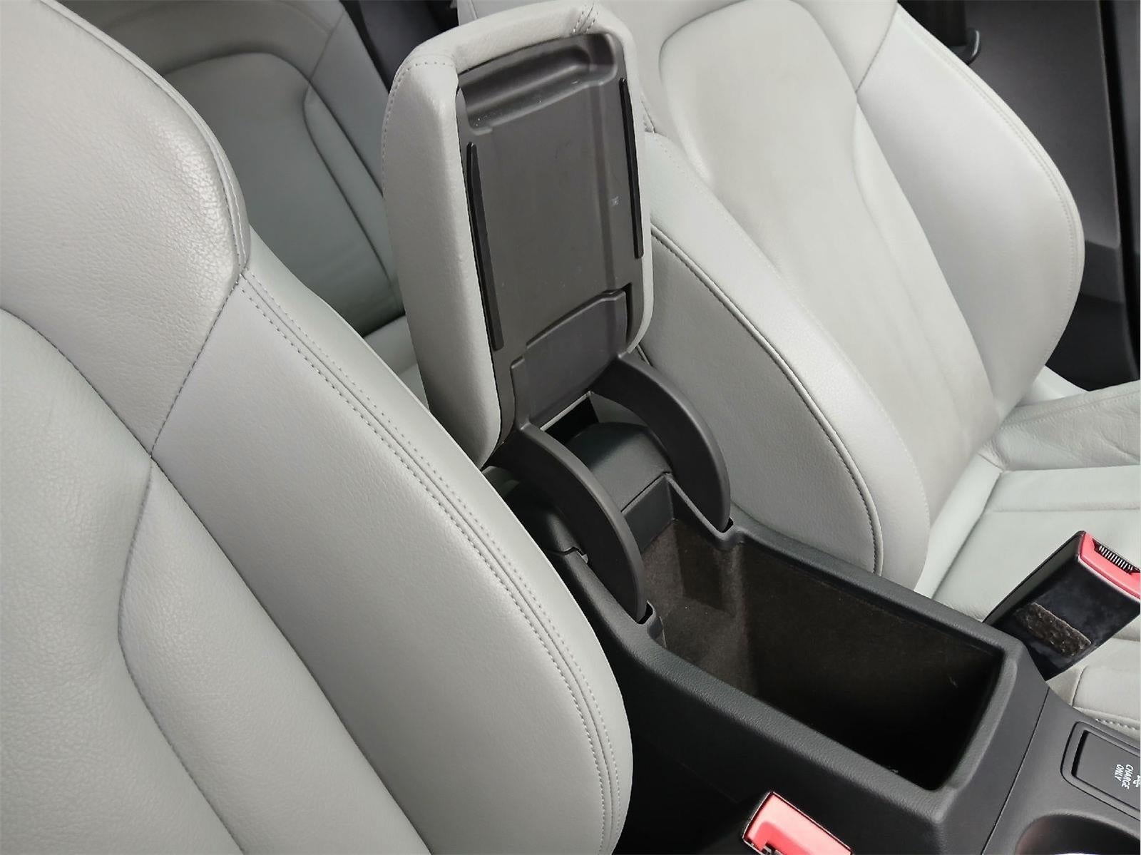 2018 Audi Q3 Premium Plus