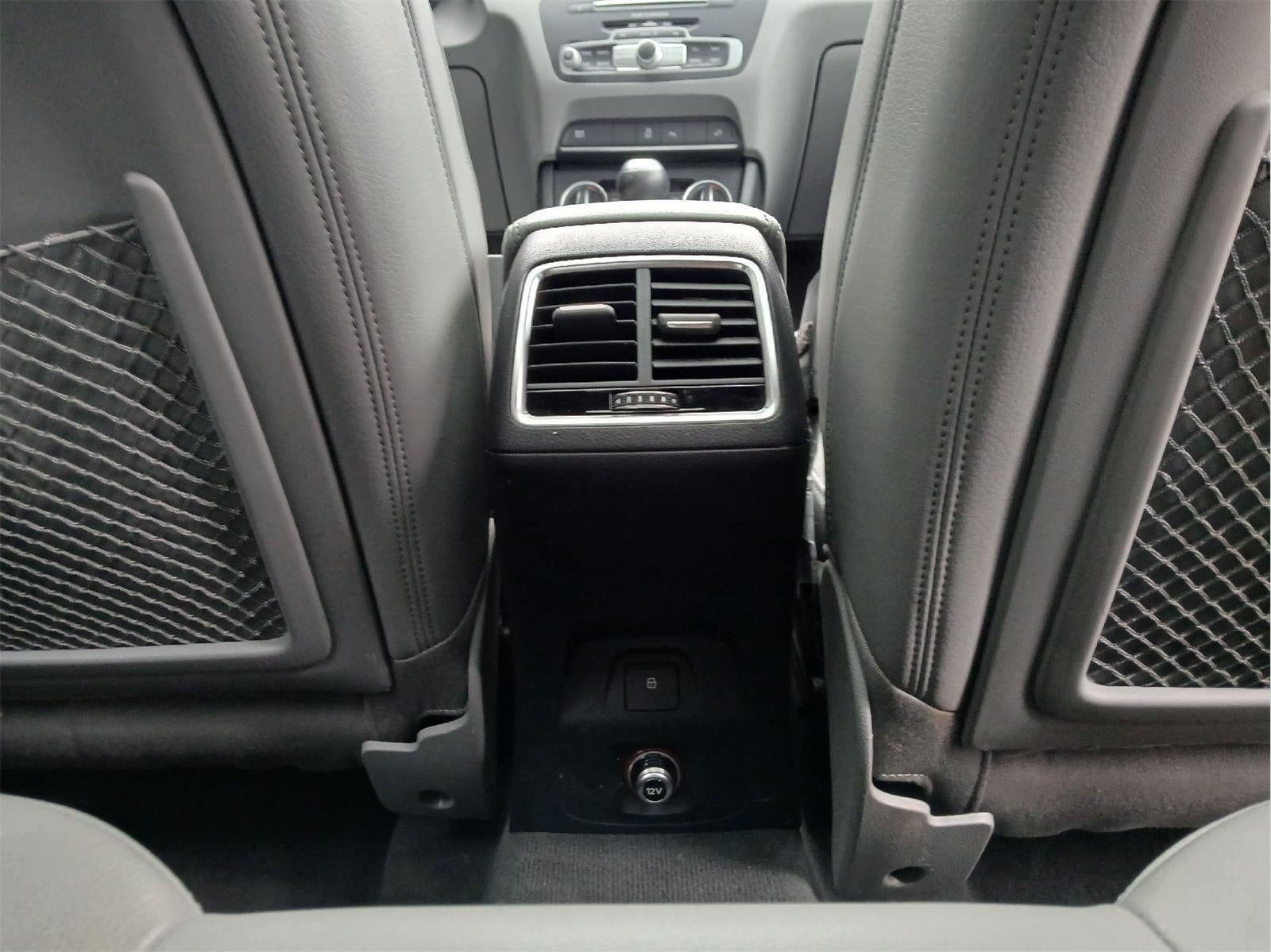 2018 Audi Q3 Premium Plus