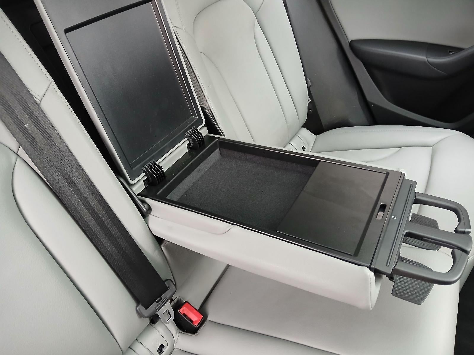 2018 Audi Q3 Premium Plus