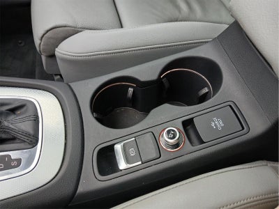 2018 Audi Q3 Premium Plus