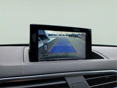 2018 Audi Q3 Premium Plus