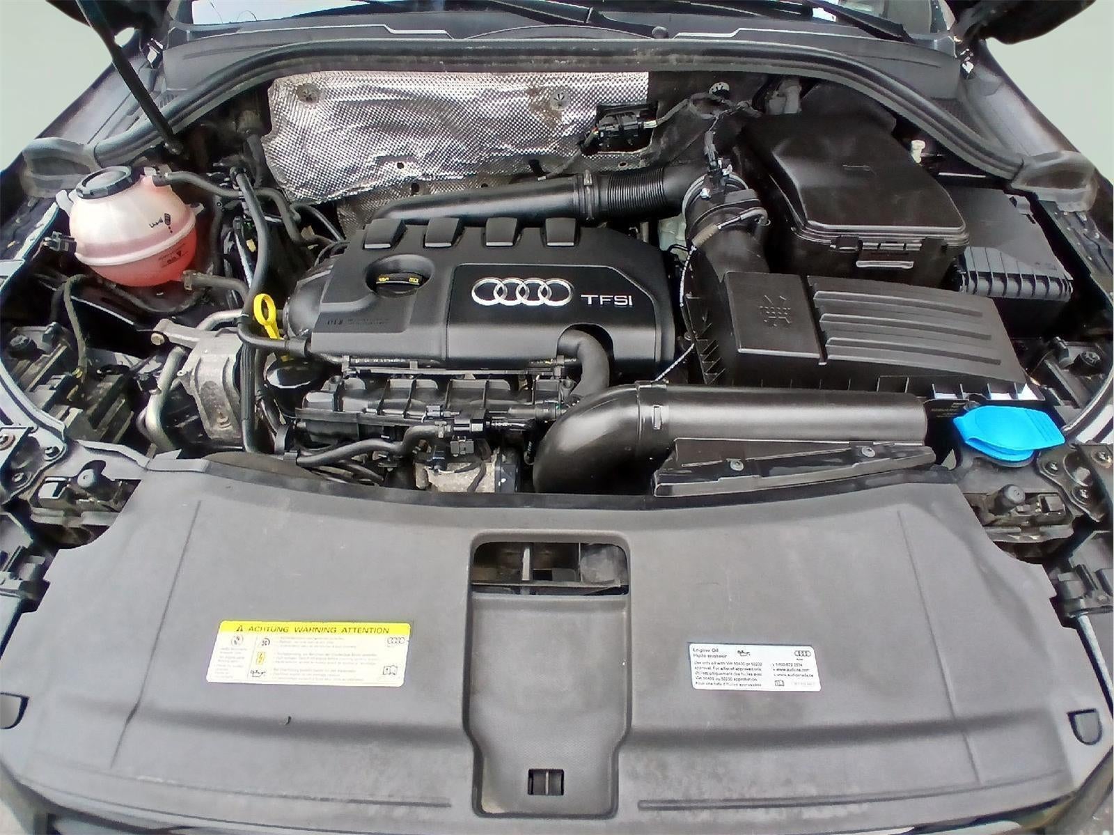 2018 Audi Q3 Premium Plus