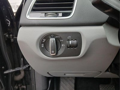 2018 Audi Q3 Premium Plus