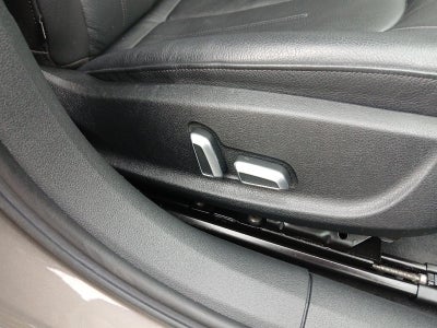 2016 Audi A6 3.0T Premium Plus
