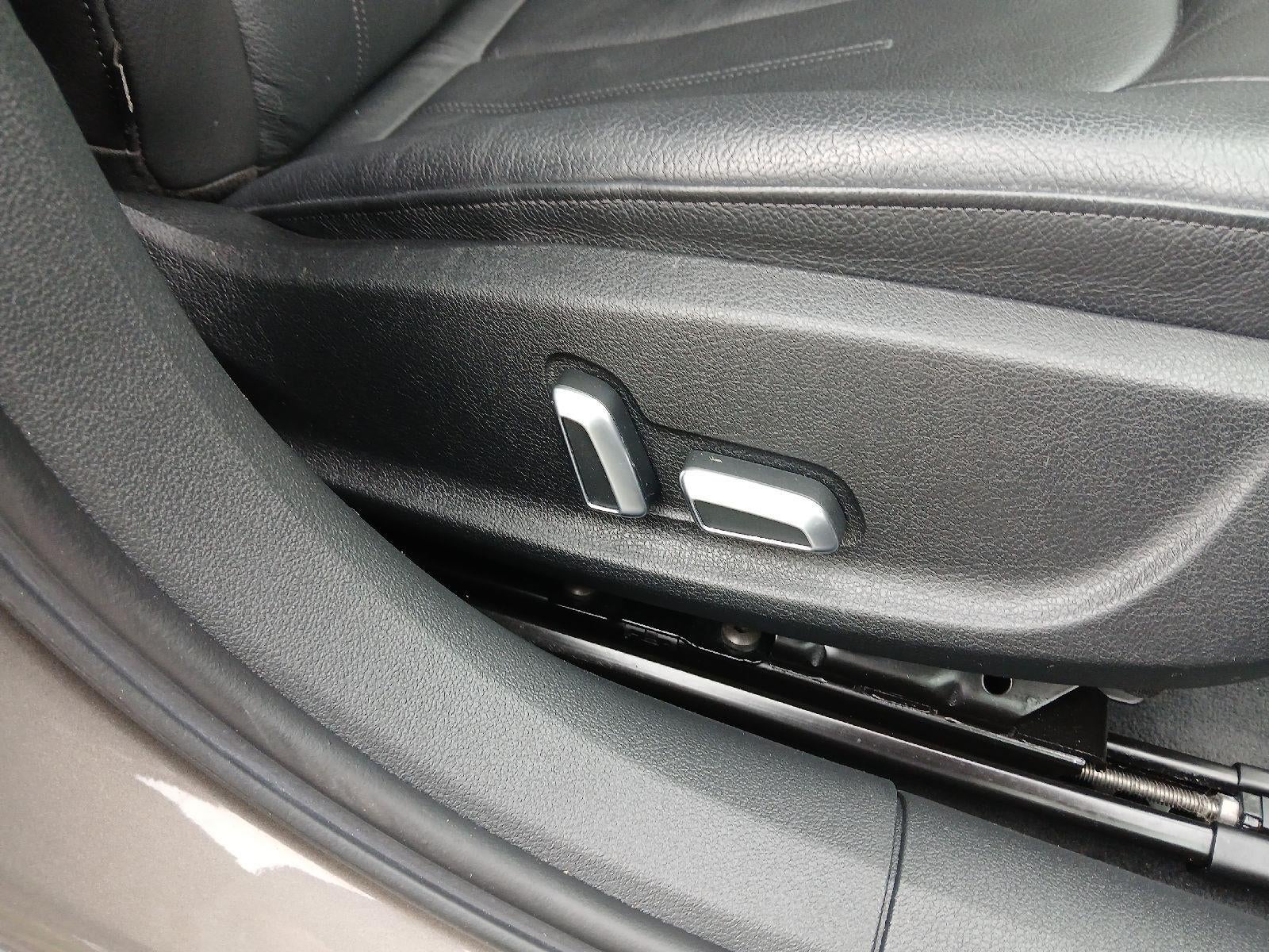 2016 Audi A6 3.0T Premium Plus