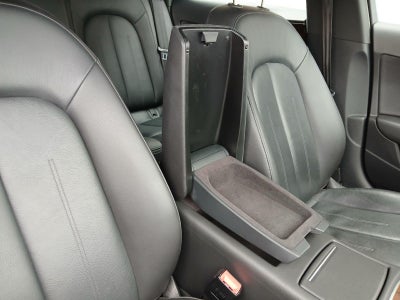 2016 Audi A6 3.0T Premium Plus