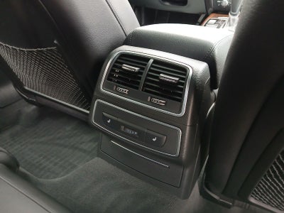 2016 Audi A6 3.0T Premium Plus