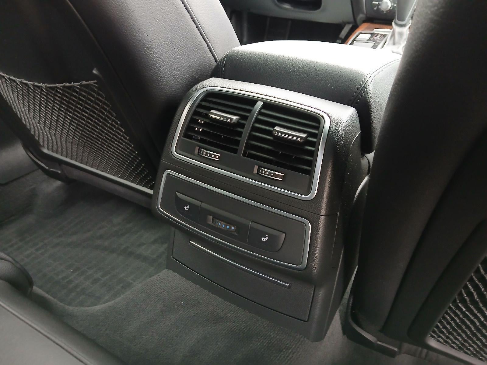 2016 Audi A6 3.0T Premium Plus