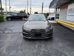 2016 Audi A6 3.0T Premium Plus