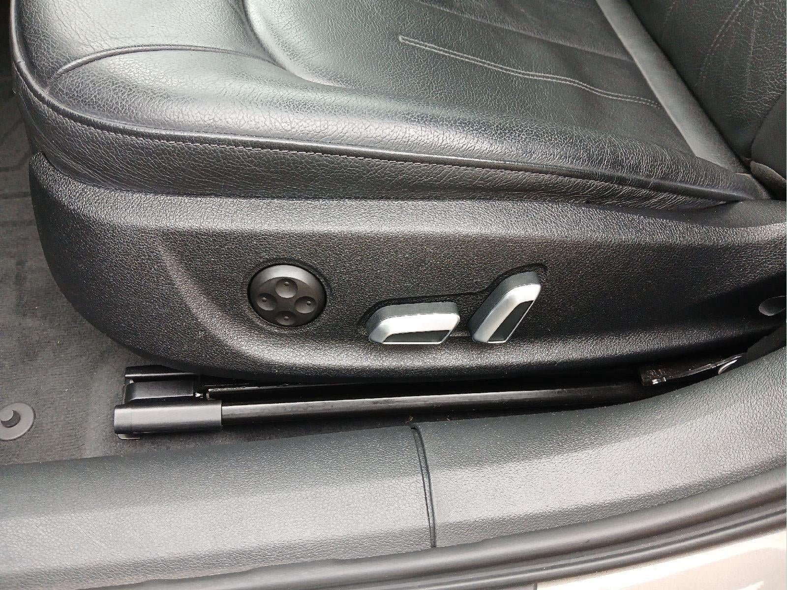 2016 Audi A6 3.0T Premium Plus