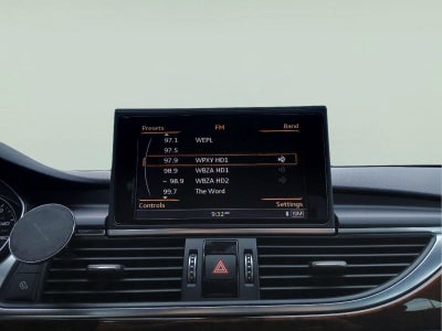 2016 Audi A6 3.0T Premium Plus