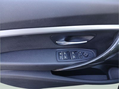 2018 BMW 340i 340i xDrive