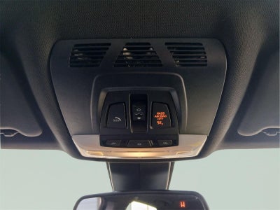 2018 BMW 340i 340i xDrive