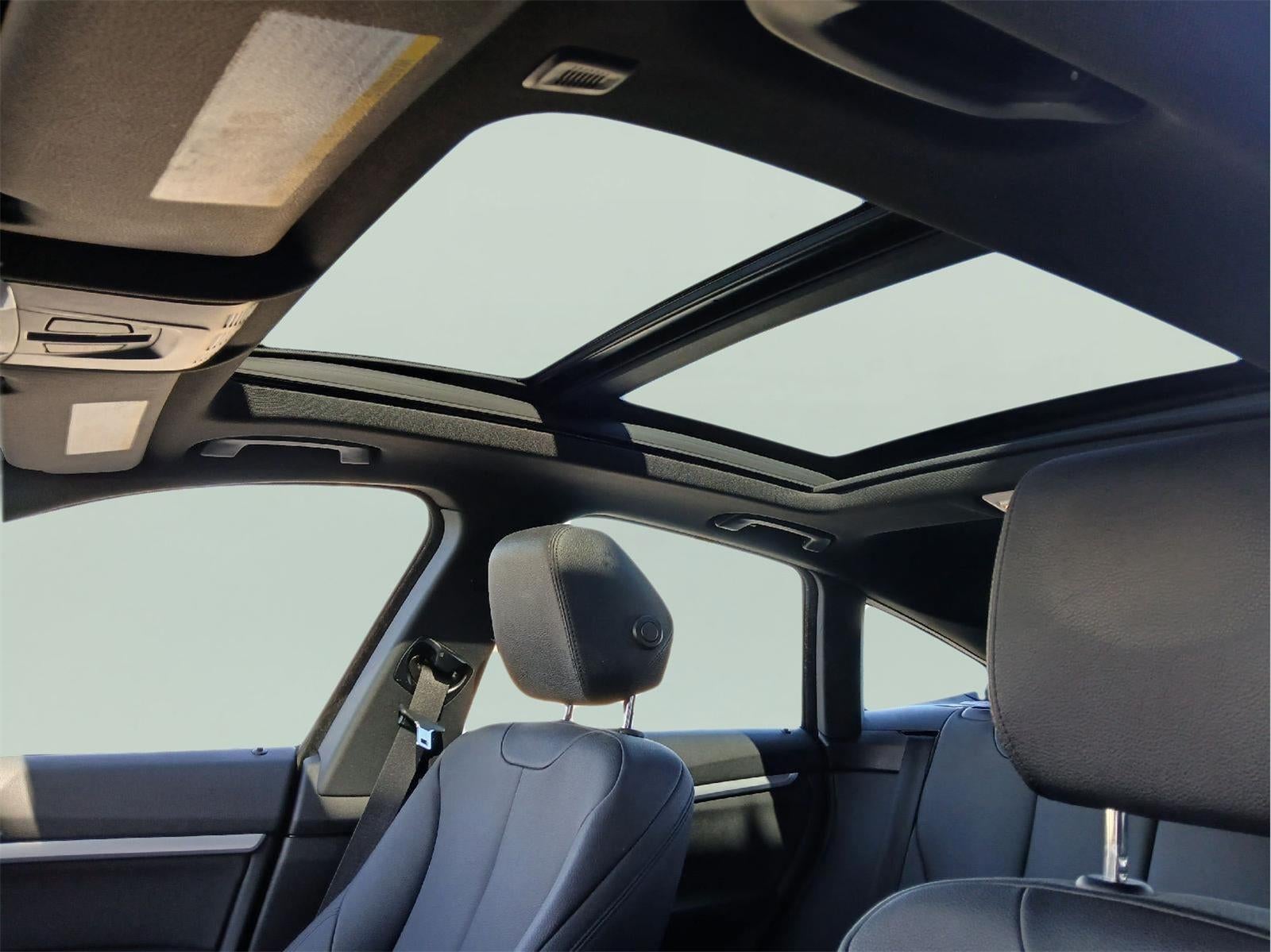 2018 BMW 340i 340i xDrive