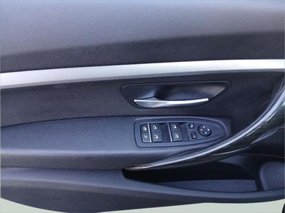 2018 BMW 340i 340i xDrive