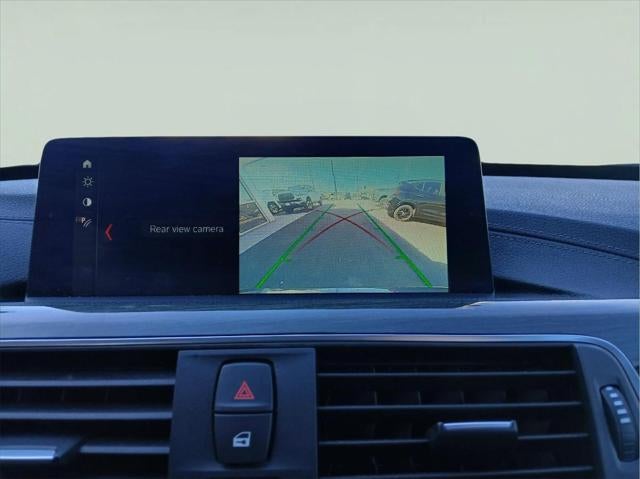 2018 BMW 340i 340i xDrive