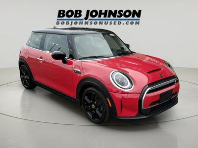 2022 MINI Hardtop Cooper SE