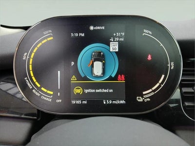 2022 MINI Hardtop Cooper SE