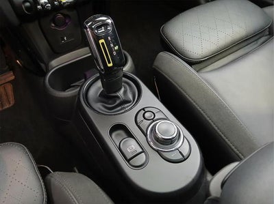 2022 MINI Hardtop Cooper SE