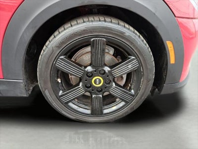 2022 MINI Hardtop Cooper SE