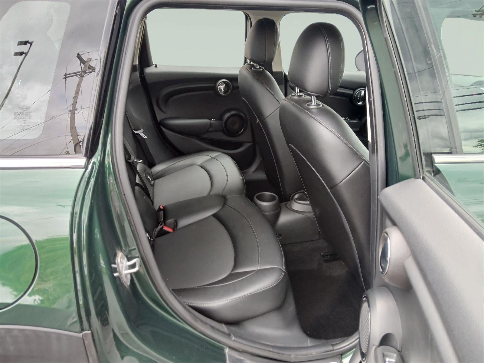 2018 MINI Hardtop COOPER FWD
