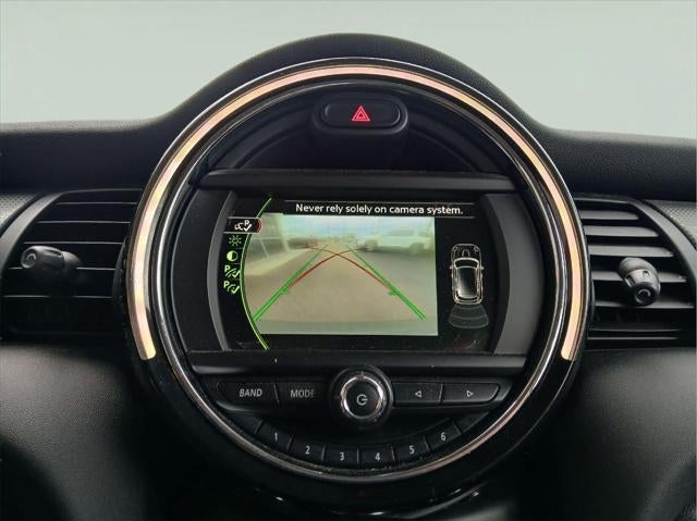 2018 MINI Hardtop COOPER FWD