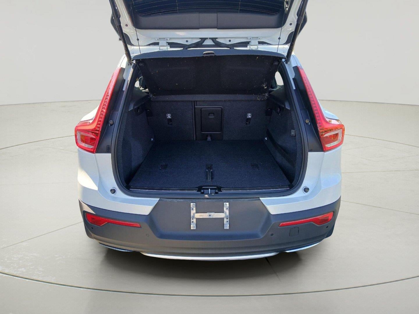 2020 Volvo XC40 Inscription