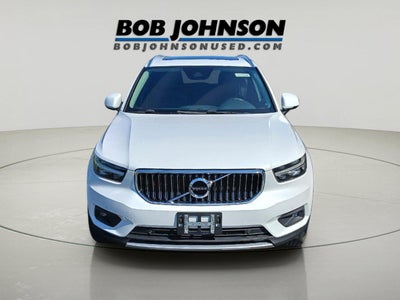 2020 Volvo XC40 Inscription