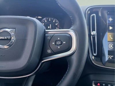 2020 Volvo XC40 Inscription