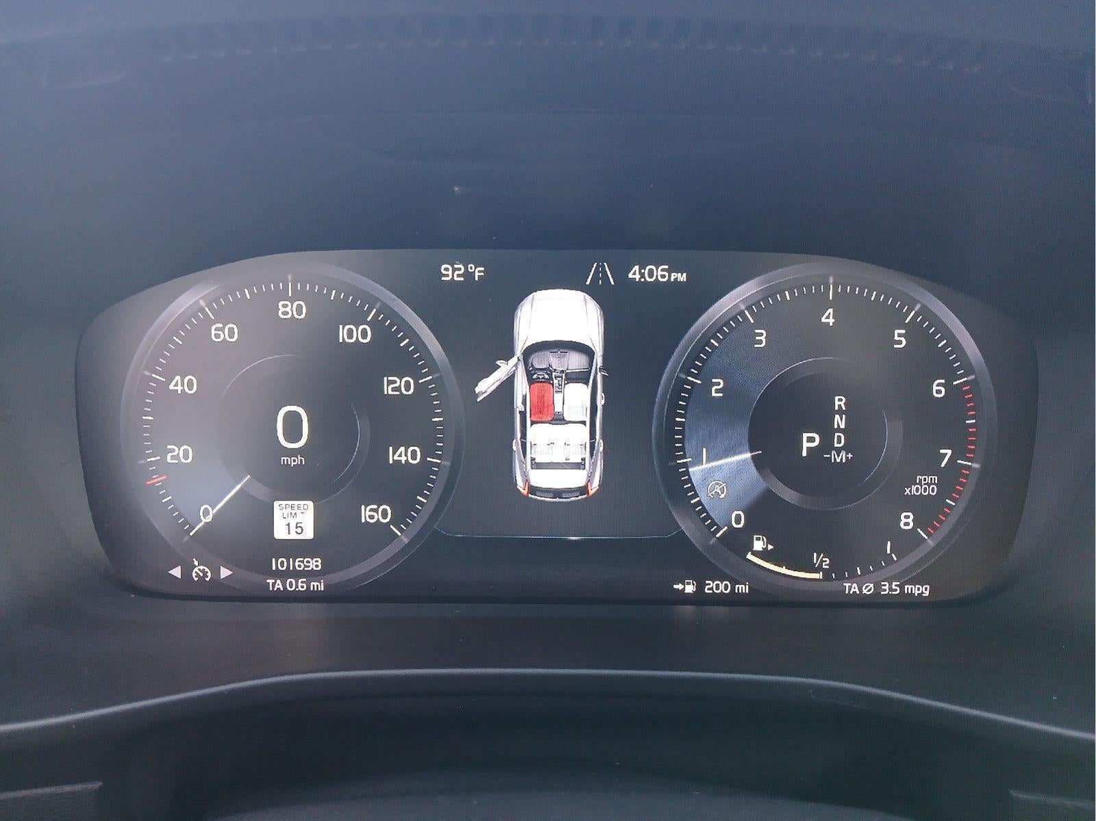 2020 Volvo XC40 Inscription