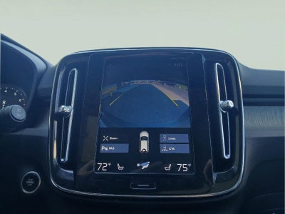 2020 Volvo XC40 Inscription
