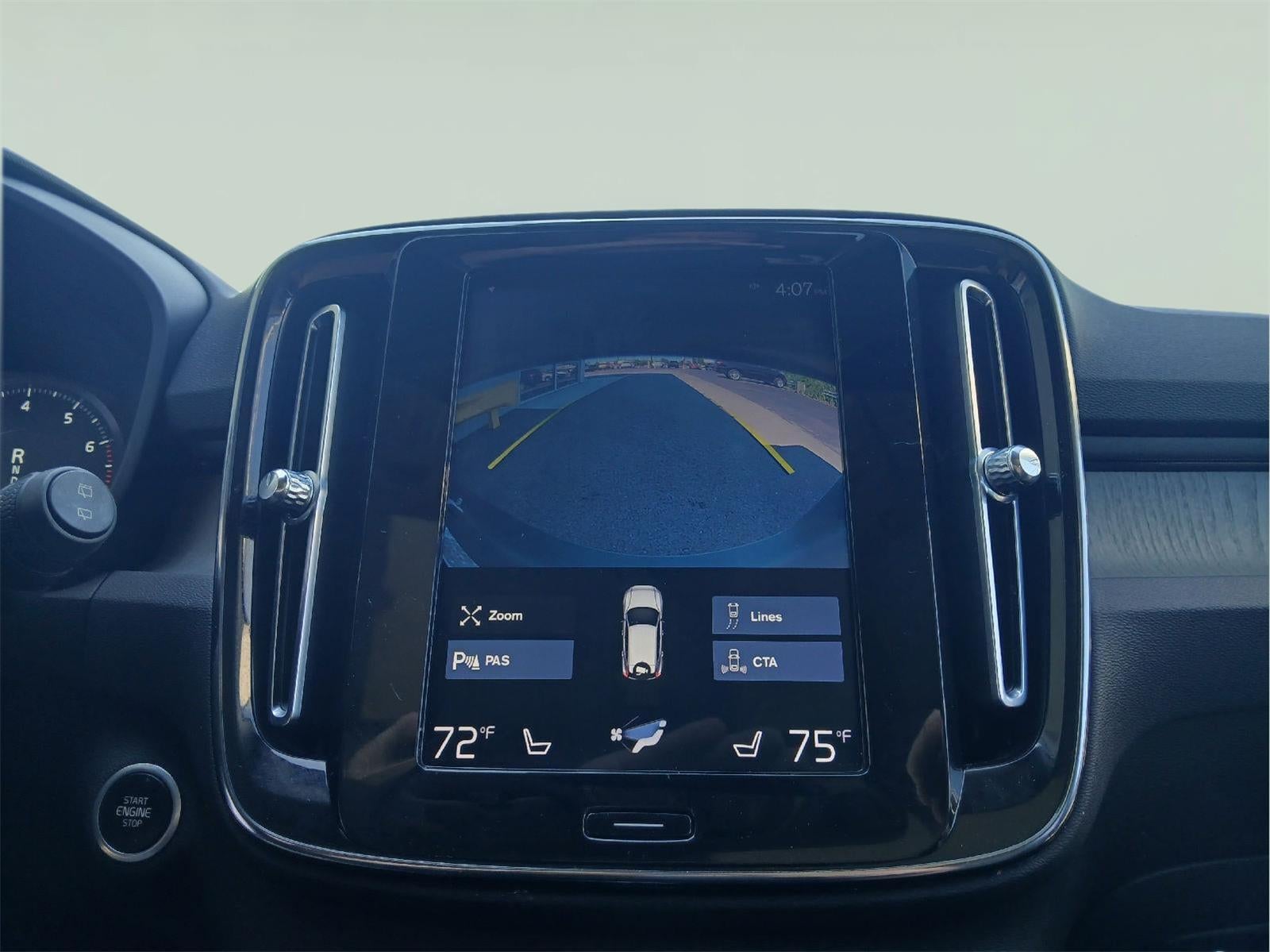 2020 Volvo XC40 Inscription