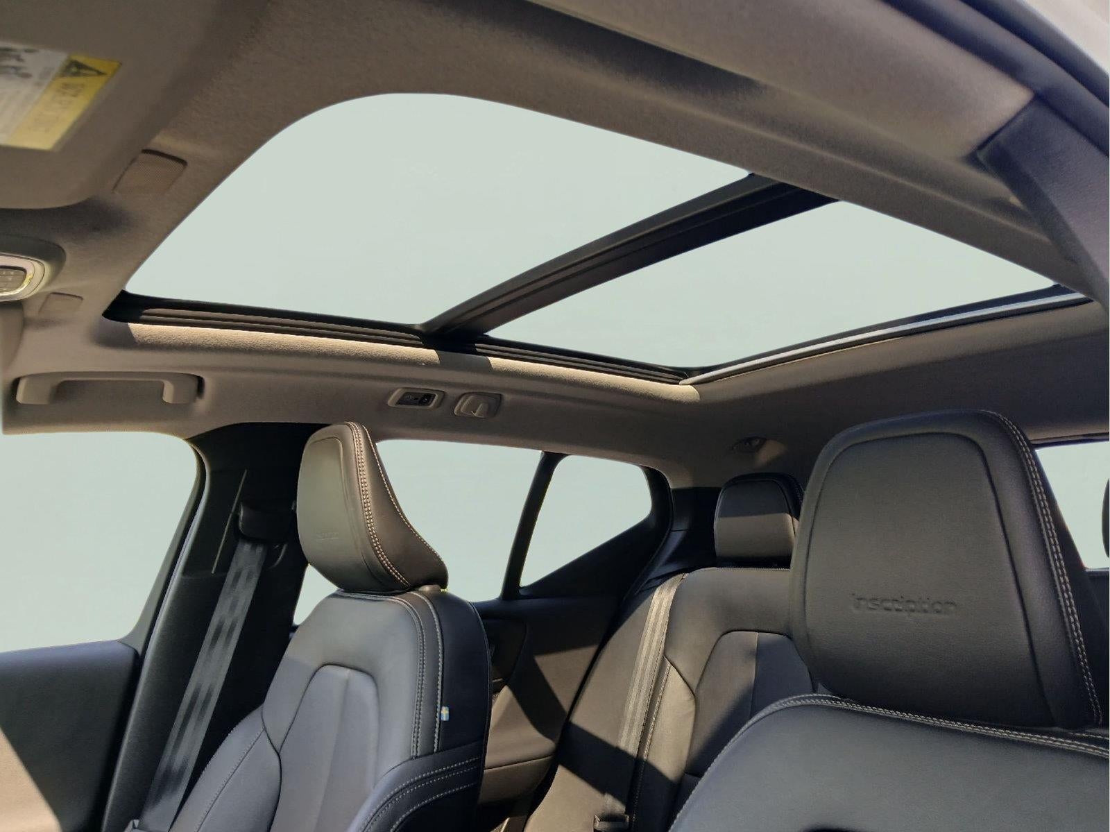 2020 Volvo XC40 Inscription