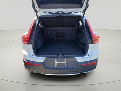 2020 Volvo XC40 Inscription